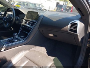 BMW 2019 BMW M8 2019r, M850I, XDrive, 4.4L 4.4 Benzyna 600KM, zdjęcie 8