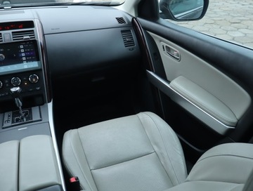 Mazda CX-9 SUV Facelifting 3.7 V6 277KM 2015 Mazda CX-9 3.7 i, Salon Polska, Serwis ASO, GAZ, zdjęcie 7