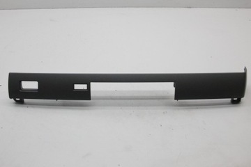 7040579 LIŠTA ZDOBENÁ KOKPIT 760 I LI 327 2003 BMW 7 (E65 E66 E67)