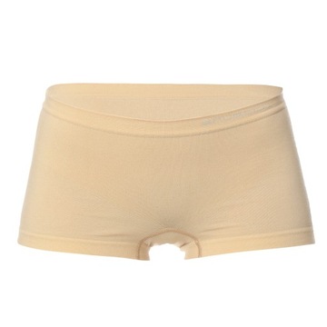 BEZSZWOWE BOKSERKI BRUBECK COMFORT COTTON S MU1