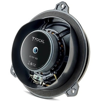 АВТОМОБИЛЬНЫЕ ДИНАМИКИ FOCAL ДЛЯ TOYOTA LEXUS SUBARU ДЛЯ ЗАВОДСКОЙ УСТАНОВКИ