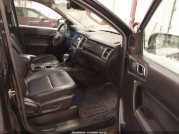 Ford Ranger V 2021 Ford Ranger Lariat 2021 2.3 Benzyna 270KM, zdjęcie 9