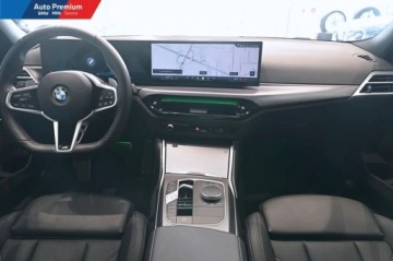 BMW Seria 3 G20-G21 Limuzyna 2.0 318i 156KM 2025 BMW Seria 3 318iFV23Service InclusiveM Pakiet SportowySportowa Kierownica, zdjęcie 11