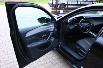 Peugeot 2022 Peugeot 308 1.5 BlueHDi 130KM Allure AutomatEAT8 SW I Wlasciciel Serwisowa, zdjęcie 30