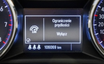 Opel Astra K Hatchback 5d 1.4 Turbo 125KM 2017 Opel Astra V 1.4 T Enjoy 1.4 Benzyna 125KM, zdjęcie 23