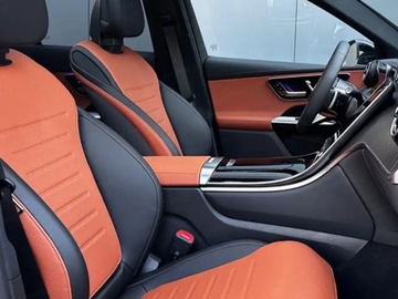 Mercedes GLC C254/X254 Coupe 2.0 300 258KM 2025 GLC Coupe 300 4-Matic AMG Line 2.0 (258KM) 2025, zdjęcie 3