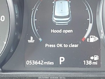 Land Rover Range Rover Evoque I 2018 Land Rover Range Rover Evoque 2018 LAND ROVER RANGE ROVER EVOQUE SESE PREM, zdjęcie 14