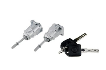 ВСТАВКА ЗАМКА VW PASSAT B5 B5FL 97-05 НОВАЯ