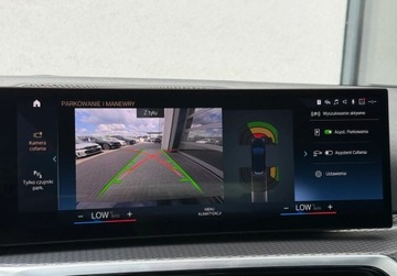 BMW Seria 3 G20-G21 Limuzyna 2.0 320d 190KM 2022 BMW Seria 3 320d xDrive 190KM M Pakiet Gwarancja Webasto VAT23 Bezwypadkowy, zdjęcie 35