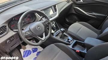 Opel 2021 Opel Grandland X 1.2 T GPF Edition Business Pack SampS, zdjęcie 8