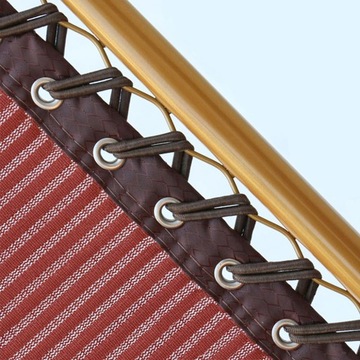 СТУЛЬЯ, ЗАМЕНА РЕЗИНОВОЙ ЛЕСКИ, 8 ШТ.