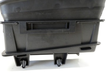 ОРИГИНАЛ Дефлектор воздухозаборника, крышка радиатора CLIO IV CAPTUR