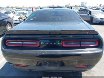 Dodge Challenger III 2019 Dodge Challenger Challenger rt 5.7 Benzyna 372KM, zdjęcie 8