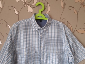 TCM-ТРЕККИНГОВАЯ ФУТБОЛКА XL KM4