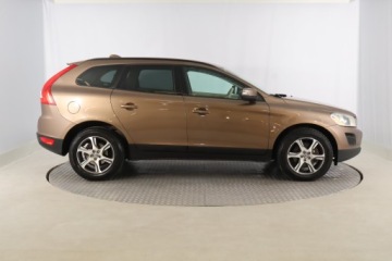 Volvo XC60 I SUV 2.0 D3 163KM 2012 Volvo XC60 D3, Salon Polska, Serwis ASO, Automat, zdjęcie 5