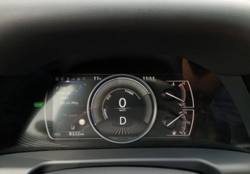 Lexus ES VII (XV70) Sedan Facelifting 300h 218KM 2025 Lexus ES ES 300h Business Edition FV23 Salon PL ASO Demo 1 wl., zdjęcie 28