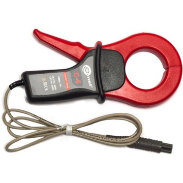 SONEL C-4A Cęgi pomiarowe (fi 52 mm) 1000 A AC