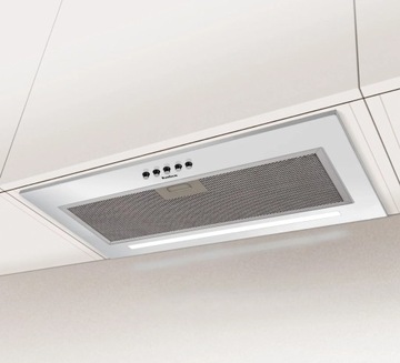 БЕЛЫЙ ВСТРАИВАЕМЫЙ КОМПЛЕКТ AMICA С ХОЛОДИЛЬНИКОМ NO FROST