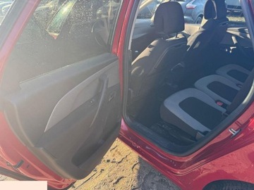 Citroen C4 Picasso II Picasso 1.6 16v THP 156KM 2015 Citroën C4 Picasso THP 155 Intensive 156KM 2015r, zdjęcie 12