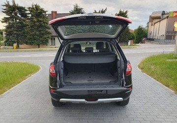 Renault Koleos I SUV 2.0 dCi 150KM 2008 Renault Koleos 2.0 150KM 6-Biegow 4x4 2-Wlascicieli Zarejestrowany w PL, zdjęcie 27