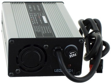 Ładowarka Li-ion 3SL 11,1V 5A 120W dla 3 ogniw