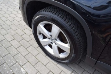 Volkswagen Tiguan I SUV Facelifting 2.0 TDI CR DPF BlueMotion 110KM 2013 Volkswagen Tiguan 2.0 TDI, Sprowadzony, SUV, 6-Biegow, Bardzo dobry stan,, zdjęcie 33