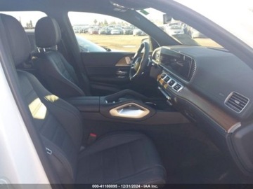 Mercedes GLS X167 2024 Mercedes-Benz GLS 450 4Matic 2024 3.0l 3.0 Benzyna 375KM, zdjęcie 9
