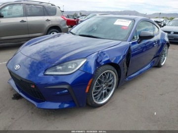 Toyota 2024 Toyota GR86 Premium 2024 2.4l 2.4 Benzyna 228KM, zdjęcie 1