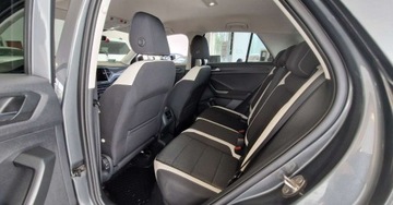Volkswagen T-Roc I SUV 1.5 TSI ACT 150KM 2019 Volkswagen T-Roc 1.5 TSI 150KM Salon PL FV23 DSG 1.5 Benzyna 150KM, zdjęcie 17