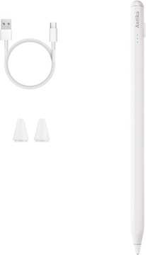 RYSIK AKTYWNY STYLUS PEN DO EKRANÓW USB-C TELEFONU I TABLETU do IPADA