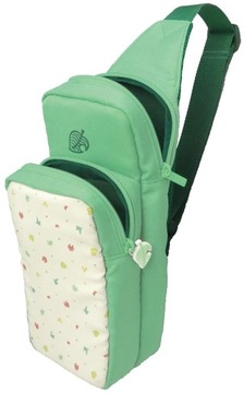 HORI SWITCH Plecak na ramię Animal Crossing New Horizons