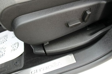 Citroen C5 Aircross SUV Facelifting 1.5 BlueHDi 131KM 2022 Citroen C5 Aircross Shine 1.5 Blue HDi 130 Automat Salon Polska FV 23%, zdjęcie 14