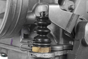 Карбюратор Keihin CVK-305F 30mm Piaggio X8 X9 Xevo 125 Новый ОРИГИНАЛ Piaggio