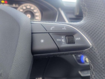 Audi Q5 II SUV Facelifting 2.0 40 TDI 204KM 2024 Audi Q5 Audi Q5 S line 40 TDI mHEV quattro 204KM S tronic 2.0 Diesel 204KM, zdjęcie 16