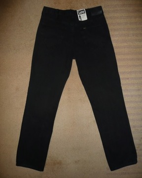 NOWE spodnie dżinsy LEE W36/L34=47/117cm jeansy BROOKLYN