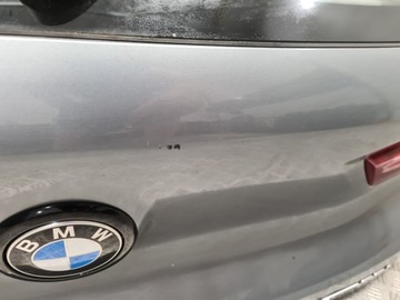 BMW 2 F39 VÍKO KUFRU KUFR C4W