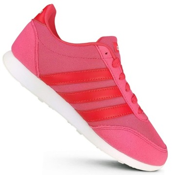Buty Damskie Adidas V Racer 2.0 W DB0434 38 2/3