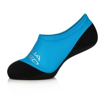 Skarpetki AQUA SPEED Neo neoprenowe do wody na basen 22/23