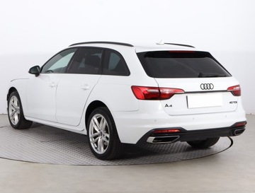 Audi A4 B9 Avant Facelifting 2.0 40 TDI 190KM 2020 Audi A4 40 TDI, 187 KM, Automat, Skóra, Navi, zdjęcie 3