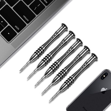 10w1 śrubokręt wkrętak do Apple Macbook Air Pro