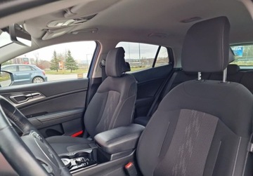 Kia Sportage V SUV 1.6 T-GDI MHEV 150KM 2023 Kia Sportage Automat LED Climatronic Navi Alu Salon PL Gwarancja Dealer Kia, zdjęcie 10