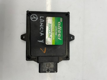 MODUŁ STEROWNIK LPG 10R-036333 MP48