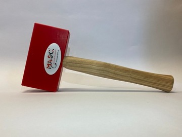 MASC HAMMER на HEMB, перенесена гарантия