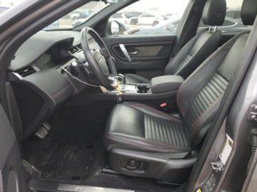 Land Rover Discovery Sport 2020 Land Rover Discovery Sport 2020 LAND ROVER DISCOVERY SPORT SE R-DYNAMIC 2.0, zdjęcie 6