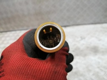 PEUGEOT 508 RXH HNÍZDO ZAPALOVAČ TUNELU