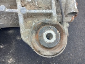 HALDEX AXLE DIFFER VW TIGUAN GOLF AUDI A3 4X4 1K0907554L KJT 0AV525010L