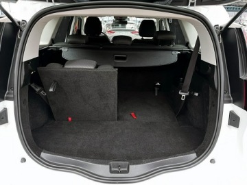 Renault Grand Scenic III 1.3 Energy TCe 140KM 2019 Renault Grand Scenic 7-OSÓB GWARANCJ 1wł Kraj, zdjęcie 14