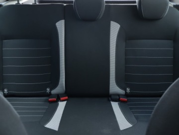 Dacia Logan II Sedan Facelifting 0.9 TCe 90KM 2017 Dacia Sandero 0.9 TCe, Salon Polska, Klima, zdjęcie 9