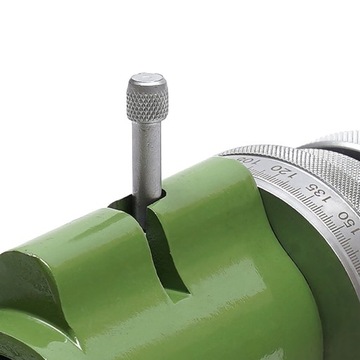 УНИВЕРСАЛЬНЫЙ ШЛИФОВАЛЬНЫЙ ИНСТРУМЕНТ U2 25ММ