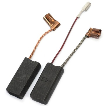 Щетки молотковые BOSCH GBH 8-45 GSH 7 GSH 9 ориг.